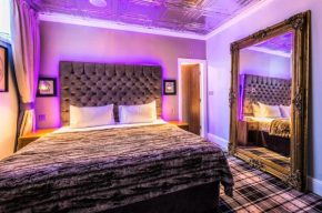 Mercure Nottingham City Centre Hotel